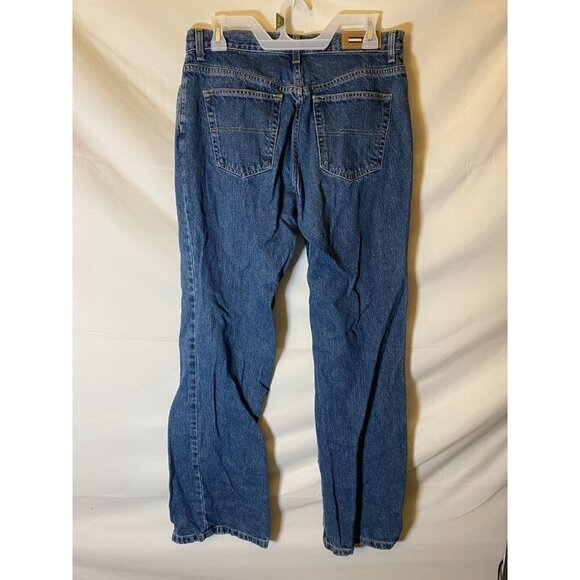 Vintage Tommy Hilfiger Womens Jeans Size 8 Mom - Picture 1 of 2